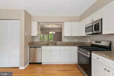 3742 College Avenue #E1, Ellicott City, MD 21043 - Photo 9