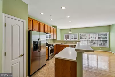 10214 Sherman Heights Place #53, Columbia, MD 21044 - Photo 17