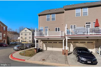 4801 Portsmouth Road #17, Ellicott City, MD 21042 - Photo 33