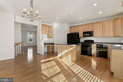 4801 Portsmouth Road #17, Ellicott City, MD 21042 - Photo 11