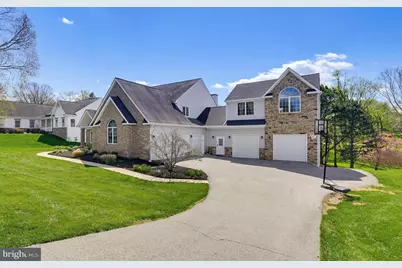 2057 Mount Hebron Drive SW, Ellicott City, MD 21042 - Photo 3