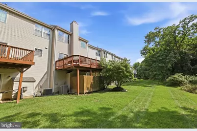 4965 Lee Farm Court #87, Ellicott City, MD 21043 - Photo 35