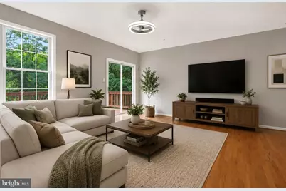 4965 Lee Farm Court #87, Ellicott City, MD 21043 - Photo 11