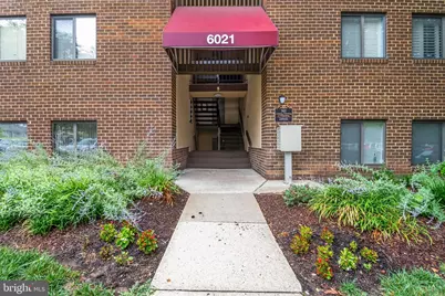 6021 Majors Lane #1 B13, Columbia, MD 21045 - Photo 9
