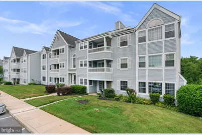 8513 Falls Run Road #D, Ellicott City, MD 21043 - Photo 1
