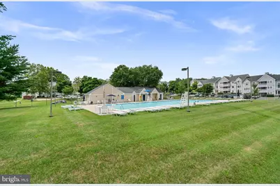 8513 Falls Run Road #D, Ellicott City, MD 21043 - Photo 21