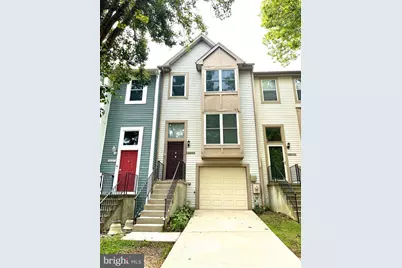 9609 Clocktower Lane, Columbia, MD 21046 - Photo 1