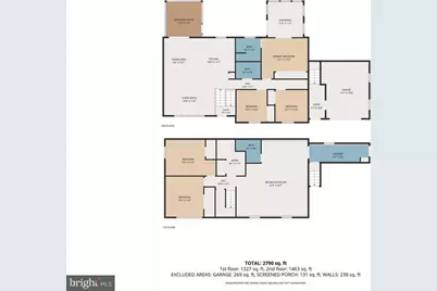16555 Old Frederick Road, Mount Airy, MD 21771 - Photo 57