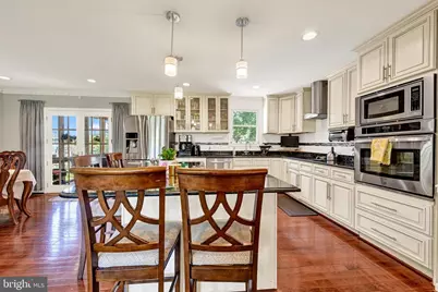 16555 Old Frederick Road, Mount Airy, MD 21771 - Photo 13