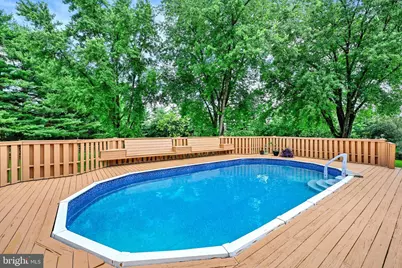 16555 Old Frederick Road, Mount Airy, MD 21771 - Photo 45