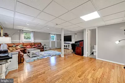 16555 Old Frederick Road, Mount Airy, MD 21771 - Photo 37