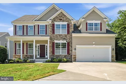 11269 Old Frederick Road, Marriottsville, MD 21104 - Photo 1
