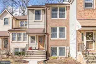 7263 Swan Point Way, Columbia, MD 21045 - Photo 1