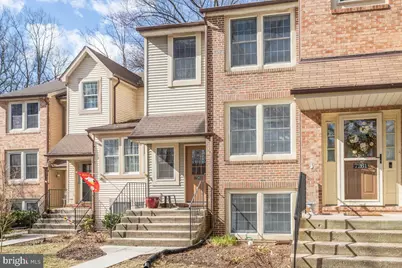 7263 Swan Point Way #16-5, Columbia, MD 21045 - Photo 3
