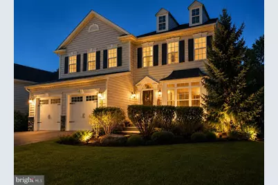 5006 Amber Meadow Vista, Ellicott City, MD 21043 - Photo 1