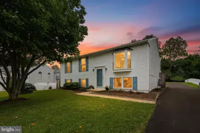 5571 Hunting Horn Drive, Ellicott City, MD 21043 - Photo 1