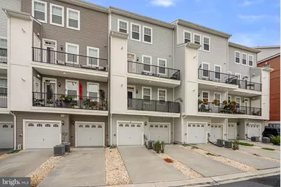 7944 Potter Place #A, Elkridge, MD 21075 - Photo 39