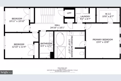 7944 Potter Place #A, Elkridge, MD 21075 - Photo 49