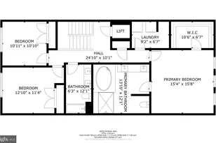 7944 Potter Pl, Elkridge, MD 21075 - Photo 49