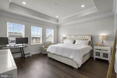 7944 Potter Place #A, Elkridge, MD 21075 - Photo 29
