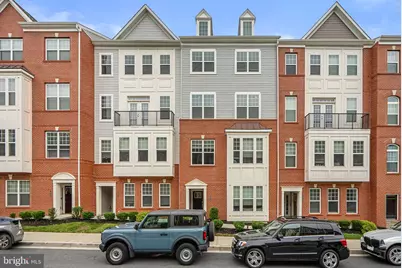 7944 Potter Place #A, Elkridge, MD 21075 - Photo 1