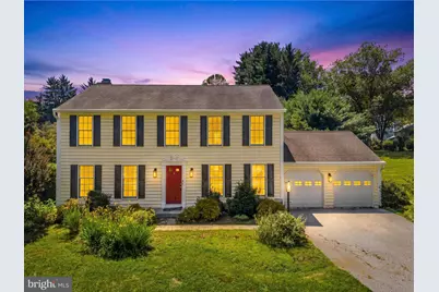 10201 Little Brick House Court, Ellicott City, MD 21042 - Photo 33