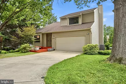 8507 Spring Harvest Court, Ellicott City, MD 21043 - Photo 59