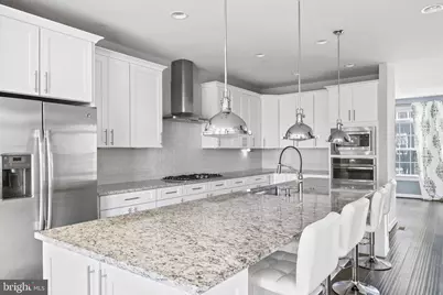 6012 Charles Crossing, Ellicott City, MD 21043 - Photo 3