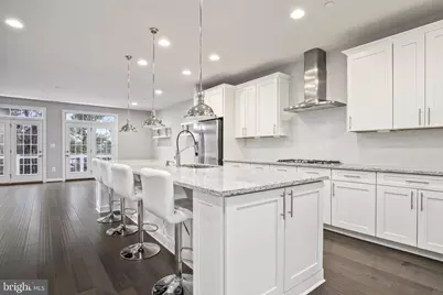 6012 Charles Crossing, Ellicott City, MD 21043 - Photo 9