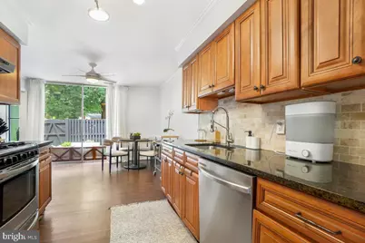 10590 Faulkner Ridge Circle #5-A2, Columbia, MD 21044 - Photo 11