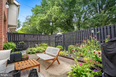 10590 Faulkner Ridge Circle #5-A2, Columbia, MD 21044 - Photo 3