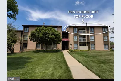 6081 Majors Lane #12, Columbia, MD 21045 - Photo 37