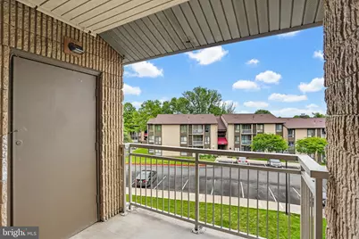 6081 Majors Lane #12, Columbia, MD 21045 - Photo 35