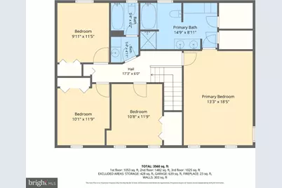 4073 Fragile Sail Way, Ellicott City, MD 21042 - Photo 41