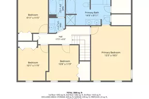 4073 Fragile Sail Way, Ellicott City, MD 21042 - Photo 41