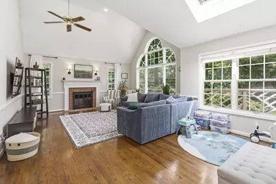 4073 Fragile Sail Way, Ellicott City, MD 21042 - Photo 3