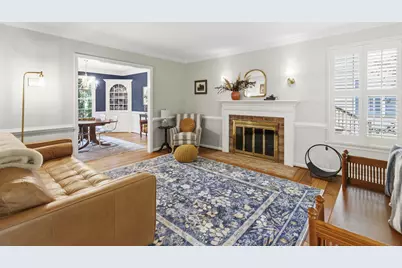 4073 Fragile Sail Way, Ellicott City, MD 21042 - Photo 5