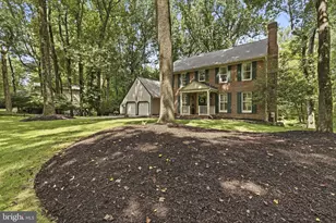 4073 Fragile Sail Way, Ellicott City, MD 21042 - Photo 51