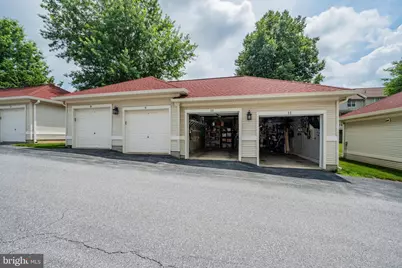 2110 Ganton Grn #A205 (P10 & P11), Woodstock, MD 21163 - Photo 31