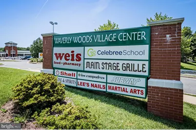 2110 Ganton Grn #A205 (P10 & P11), Woodstock, MD 21163 - Photo 47