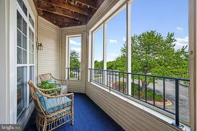 2110 Ganton Grn #A205 (P10 & P11), Woodstock, MD 21163 - Photo 29