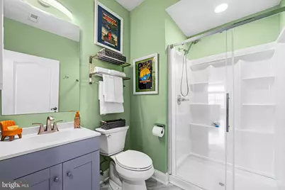 2110 Ganton Grn #A205 (P10 & P11), Woodstock, MD 21163 - Photo 27
