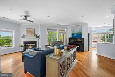 2110 Ganton Grn #A205 (P10 & P11), Woodstock, MD 21163 - Photo 15