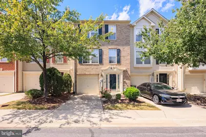 7119 Deep Falls Way #31, Elkridge, MD 21075 - Photo 1