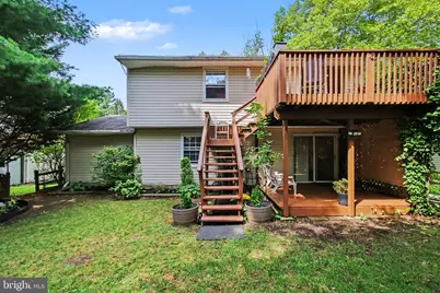 9229 Crazyquilt Court, Columbia, MD 21045 - Photo 25