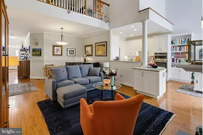 8887 Warm Granite Drive #38, Columbia, MD 21045 - Photo 5