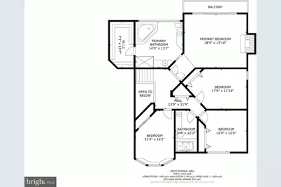 11067 Gaither Farm Road, Ellicott City, MD 21042 - Photo 89