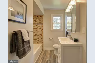 9834 Gwynn Park Drive, Ellicott City, MD 21042 - Photo 17