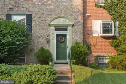 9752 Summer Park Court, Columbia, MD 21046 - Photo 3