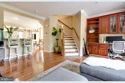 10700 Croydon Court, Woodstock, MD 21163 - Photo 9